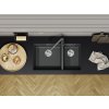 2 kuchynsky drez blanco subline 430270 u antracit 1