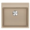 Granitový kuchynský drez FRANKE Maris MRG 610-52 RTL