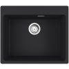 kuchynsky drez franke maris mrg 610 54 ftl matna cierna