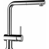 kuchynska bateria schock epos120 chrom