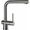 kuchynska bateria schock laios w120 nerez