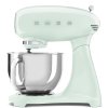 smeg kuchynsky robot pastelovo zelena SMF03PGEU
