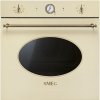 teplovzdusna rura smeg coloniale SFP805PO