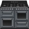 SMEG Sporák TR4110GR