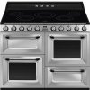 SMEG Sporák TR4110IX2