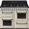 SMEG Sporák TR4110P1