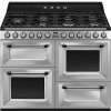 SMEG Sporák TR4110X-1