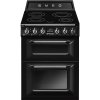 SMEG Sporák TR62IBL2