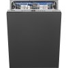 SMEG Umývačka riadu STL323BL