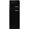 SMEG Chladnička FAB30LBL5