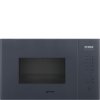 SMEG Mikrovlnná rúra FMI125G