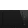 SMEG Mikrovlnná rúra FMI625CN
