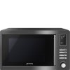 SMEG Mikrovlnná rúra MOE25B