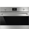 SMEG Rúra SO4301M0X